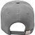 Boné Colcci Metal Duplo C Cinza Masculino - Imagem 2
