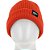 Gorro Colcci Vira Etiqueta Laranja Masculino - Imagem 4