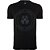 Camiseta John John Slim Fit Symbol In24 Preto Masculino - Imagem 1