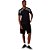 Camiseta John John Slim Fit Militar In24 Preto Masculino - Imagem 3