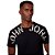 Camiseta John John Slim Fit Militar In24 Preto Masculino - Imagem 4