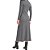 Vestido Linho Colcci Slim In24 Grafite Feminino - Imagem 2