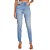 Calça Jeans Colcci Bruna In24e Azul Indigo Feminino - Imagem 1