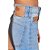 Calça Jeans Colcci Bruna In24e Azul Indigo Feminino - Imagem 3