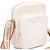 Bolsa Crossbody Colcci Texas In24 Off White Feminino - Imagem 2