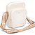 Bolsa Crossbody Colcci Texas In24 Off White Feminino - Imagem 1