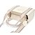 Bolsa Tote Colcci Zambia In24 Off White Feminino - Imagem 3