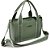Bolsa Tote Colcci Zambia In24 Verde Feminino - Imagem 1