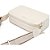 Bolsa Crossbody Colcci Santorini In24 Off White Feminino - Imagem 3