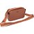 Bolsa Crossbody Colcci Santorini In24 Marrom Feminino - Imagem 1