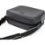 Bolsa Crossbody Colcci Xangai In24 Preto Feminino - Imagem 3