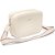 Bolsa Crossbody Colcci Xangai In24 Off White Feminino - Imagem 1