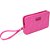 Bolsa Case Colcci California In24 Rosa Feminino - Imagem 1