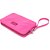 Bolsa Case Colcci California In24 Rosa Feminino - Imagem 3