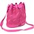 Bolsa Bucket Colcci Nova York In24 Rosa Feminino - Imagem 1