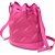 Bolsa Bucket Colcci Nova York In24 Rosa Feminino - Imagem 2