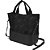 Bolsa Shopping Colcci Toronto In24 Preto Feminino - Imagem 2