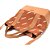 Bolsa Shopping Colcci Toronto In24 Marrom Feminino - Imagem 3