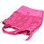 Bolsa Shopping Colcci Toronto In24 Rosa Feminino - Imagem 3