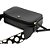 Bolsa Crossbody Colcci Santorini In24a Preto Feminino - Imagem 3