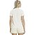 Camiseta Easy Lança Perfume Oversized In24 Bege Feminino - Imagem 2