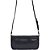 Bolsa Crossbody Easy Lança Perfume Stras In24 Preto Feminino - Imagem 2