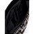 Bolsa Crossbody Easy Lança Perfume Stras In24 Preto Feminino - Imagem 4