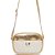 Bolsa Crossbody Easy Lança Perfume In24a Off White Feminino - Imagem 1