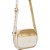 Bolsa Crossbody Easy Lança Perfume In24a Off White Feminino - Imagem 3