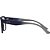 Armação Armani Exchange 3105 8273 Azul Fosco Masculino - Imagem 3