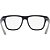 Armação Armani Exchange 3105 8273 Azul Fosco Masculino - Imagem 8