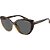 Óculos de Sol Armani Exchange 4111SU 821387 Marrom Feminino - Imagem 1