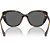 Óculos de Sol Armani Exchange 4111SU 821387 Marrom Feminino - Imagem 4