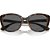 Óculos de Sol Armani Exchange 4111SU 821387 Marrom Feminino - Imagem 7