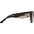 Óculos de Sol Armani Exchange 4125SU 811714 Marrom Feminino - Imagem 4