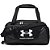 Mala Under Armour Undeniable 5 Preto Unissex 18 Litros - Imagem 1