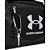 Mala Under Armour Undeniable 5 Preto Unissex 18 Litros - Imagem 5