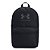 Mochila Under Armour Loudon 20 Litros Preto Unissex - Imagem 1