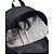 Mochila Under Armour Loudon 20 Litros Preto Unissex - Imagem 5