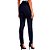 Calça Jeans Acostamento Skinny In24b Azul Escuro Feminino - Imagem 2