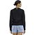 Blusa Easy Lança Perfume Manga In24 Preto Feminino - Imagem 2