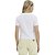 Camiseta Easy Lança Perfume Baby Look In24a Branco Feminino - Imagem 2