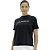 Camiseta Easy Lança Perfume Baby Look In24c Preto Feminino - Imagem 1