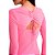 Vestido Canelado Colcci Malha In24 Rosa Hillier Feminino - Imagem 3