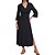 Vestido Colcci Tecido Plano In24 Preto Feminino - Imagem 1