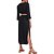 Vestido Colcci Tecido Plano In24 Preto Feminino - Imagem 2