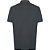 Camisa Polo Individual Basic Regular Ou24 Cinza Masculino - Imagem 2
