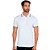 Camisa Polo Dudalina Essentials Ou24 Branco Masculino - Imagem 1