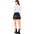Blusa Colcci Gola Alta Slim In24 Branco Feminino - Imagem 4