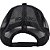Boné John John Trucker VE24 Preto Masculino - Imagem 2